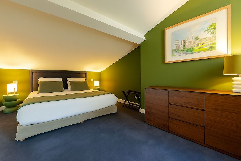 Maison Fredon Luxury Suite, Ensuite (à l'italienne) 3