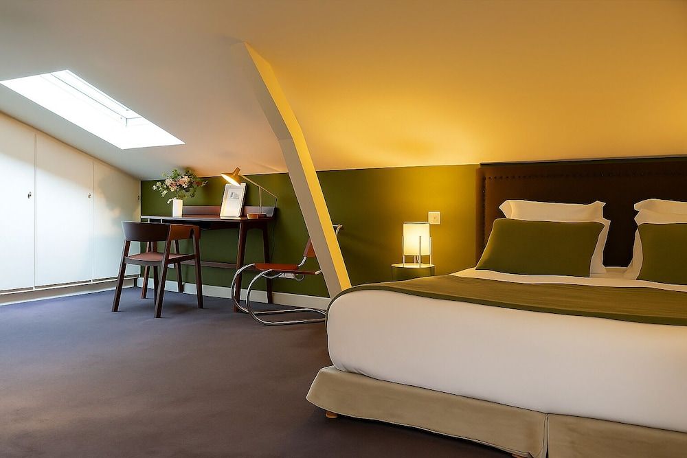 Maison Fredon Luxury Suite, Ensuite (à l'italienne)