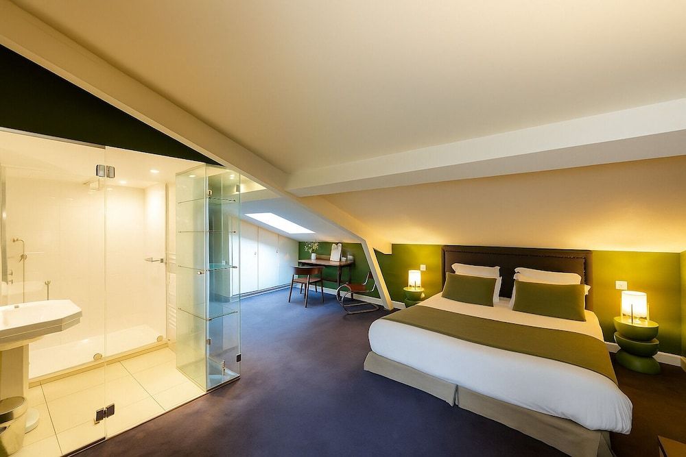 Maison Fredon Luxury Suite, Ensuite (à l'italienne) 4