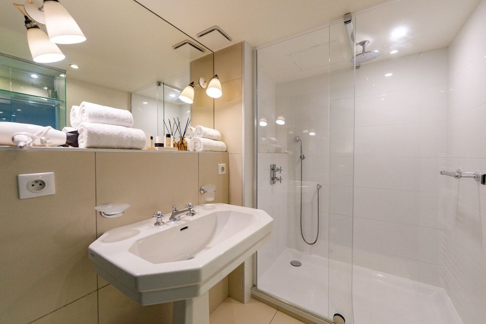 Maison Fredon Luxury Suite, Ensuite (à l'italienne) 5