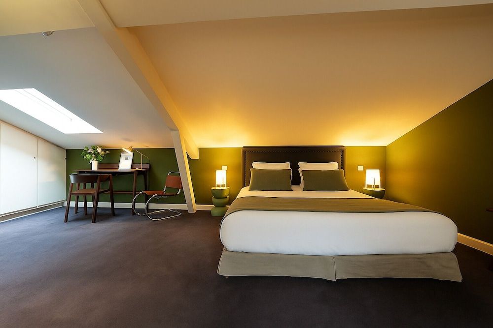 Maison Fredon Luxury Suite, Ensuite (à l'italienne) 2