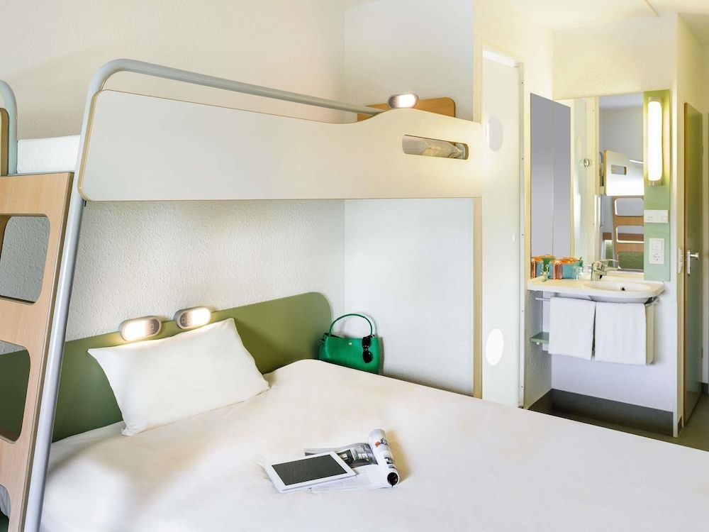 Standard Room, 1 Double Bed, Accessible