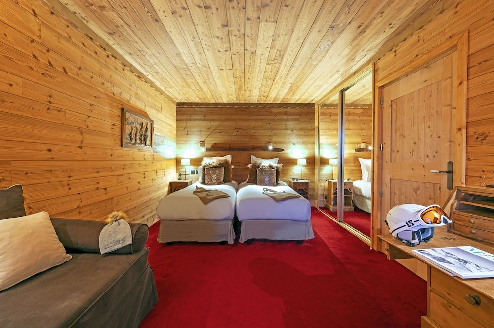 Comfort Room