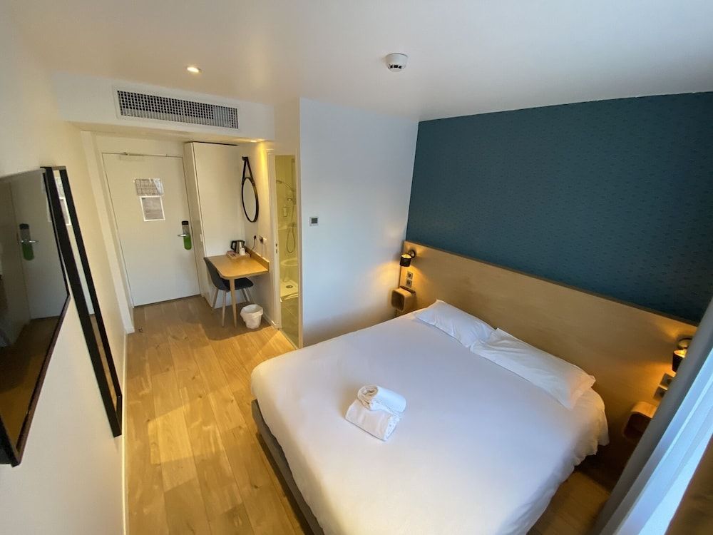 Oskar Hotel Double Room 2