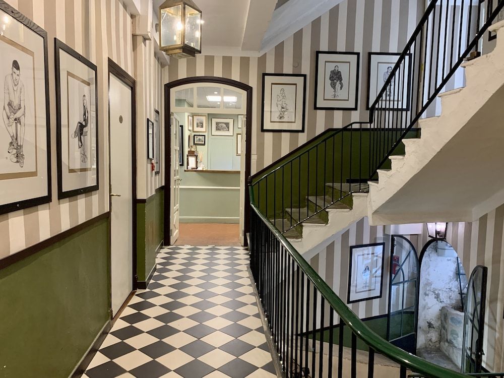 Hotel Central Bastia