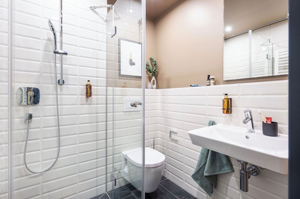 ipartment Leverkusen Basic Studio 5