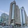 Rideau Residence University of Ottawa