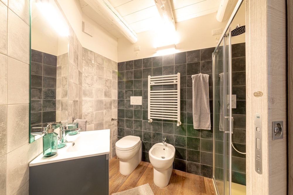 Hotel Mura 5&7 Standard Double Room 3