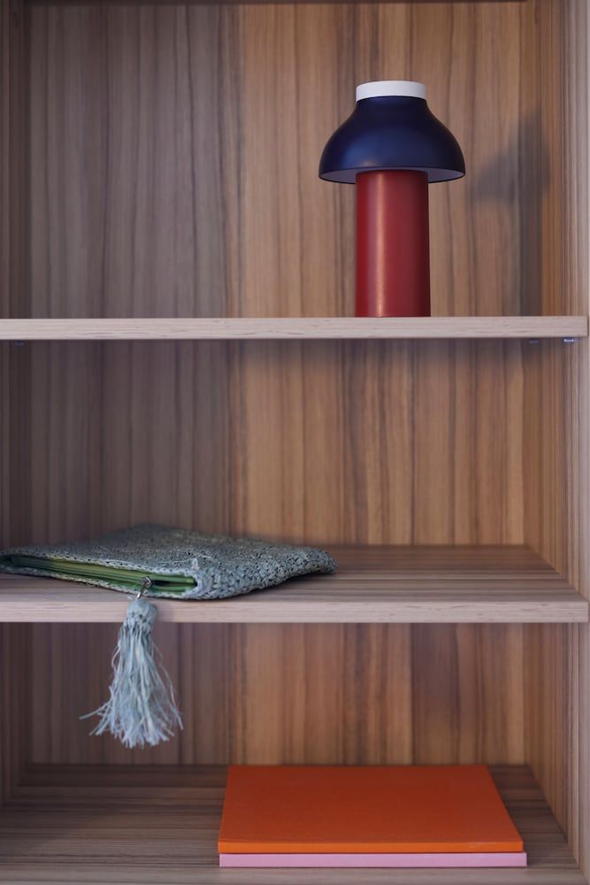 Hotel - Restaurant Isidore Nice Ouest Standard Twin Room 12