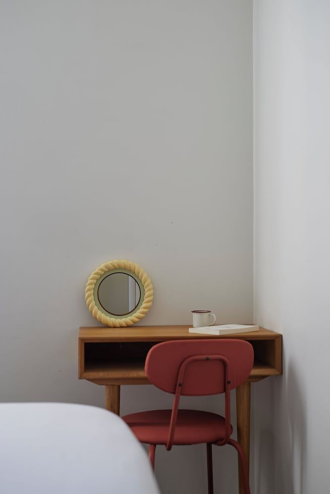 Hotel - Restaurant Isidore Nice Ouest Standard Twin Room 11