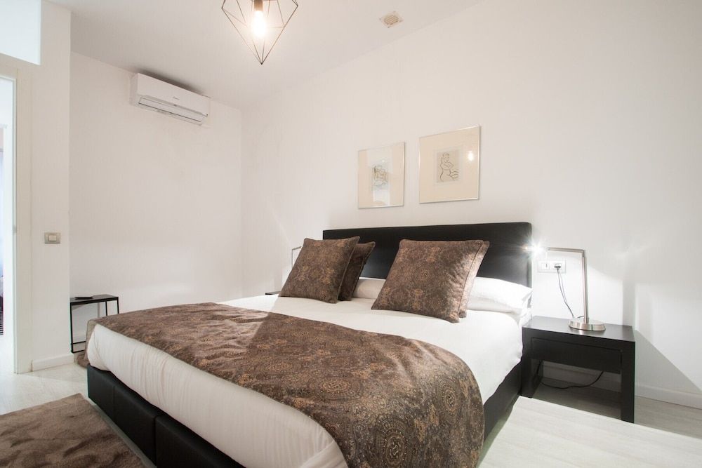 Apartamento Superior SV01
