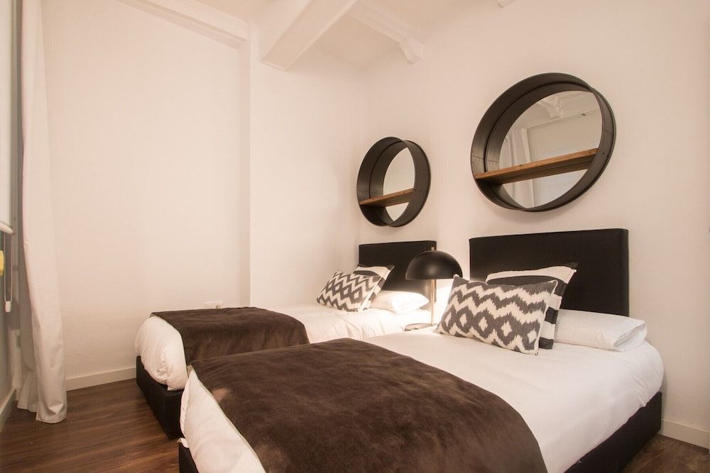 Apartamento Superior SV06