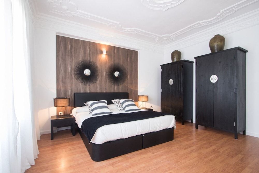 Apartamento Superior SV12