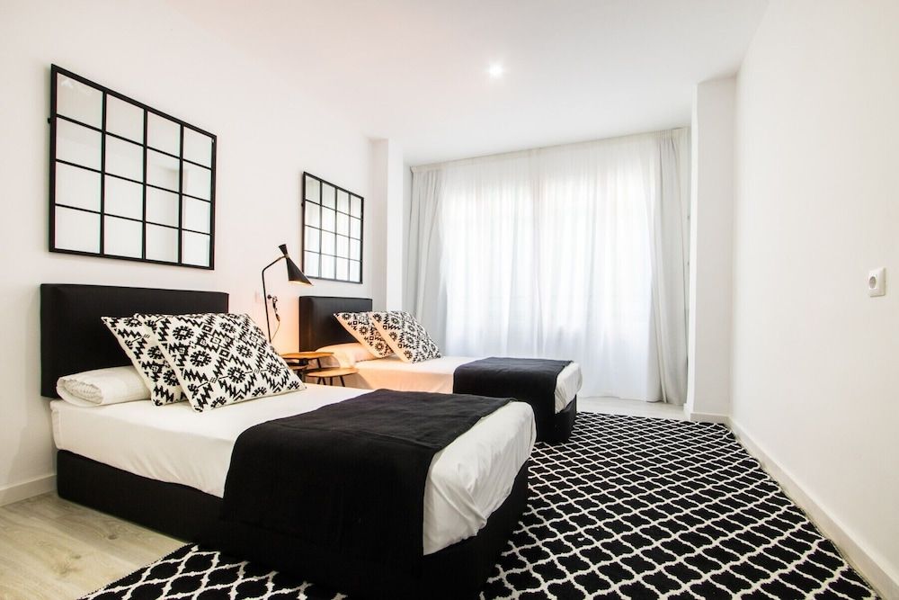 Apartamento Clsico SV10
