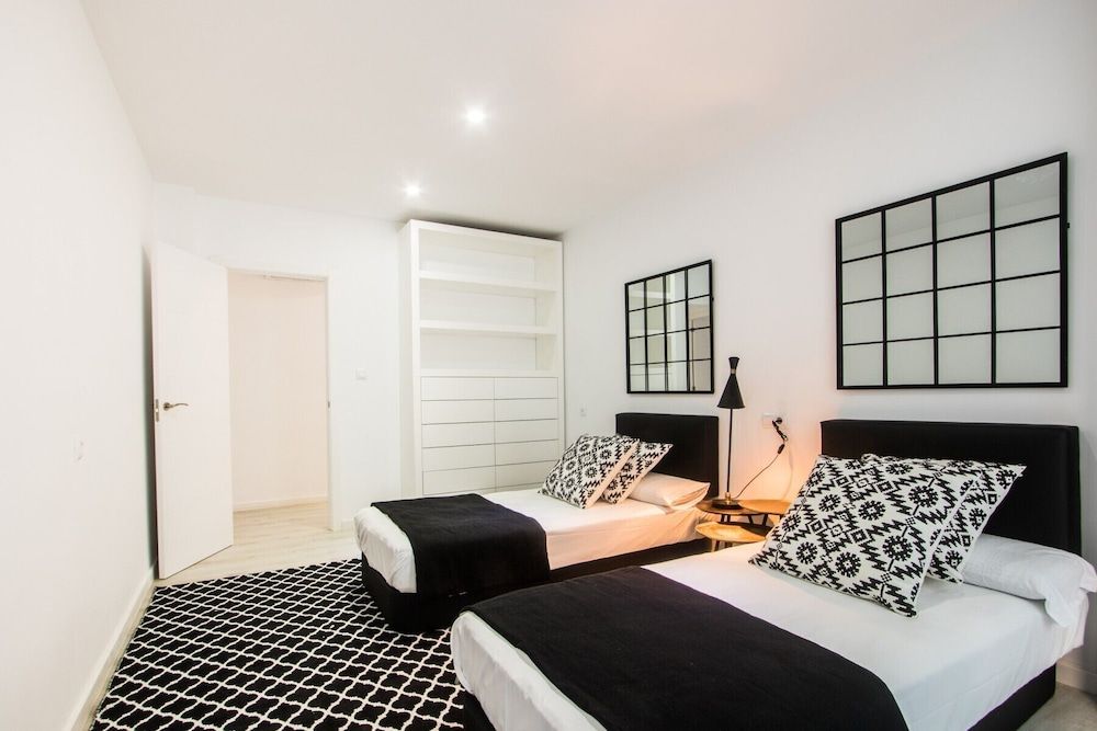 Apartamento Clsico SV10