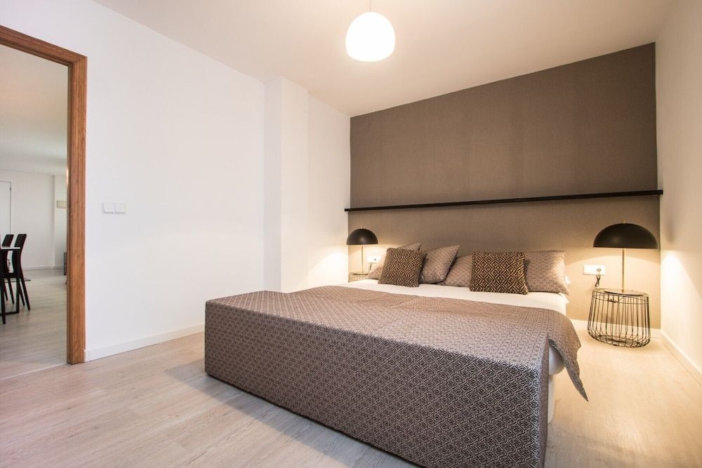 Apartamento Deluxe SV11