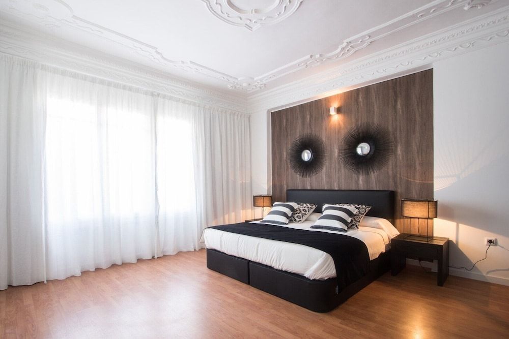Apartamento Superior SV12