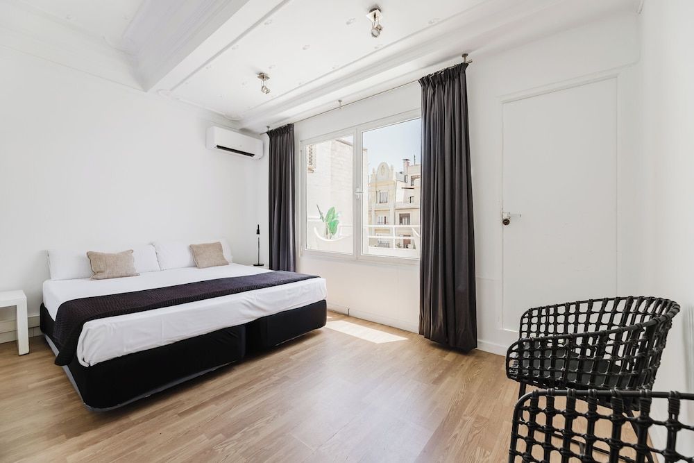 Apartamento Estndar SV21