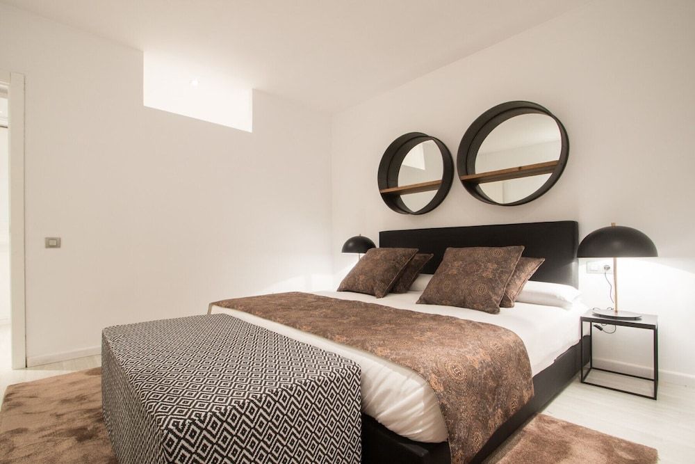 Apartamento Clsico SV03