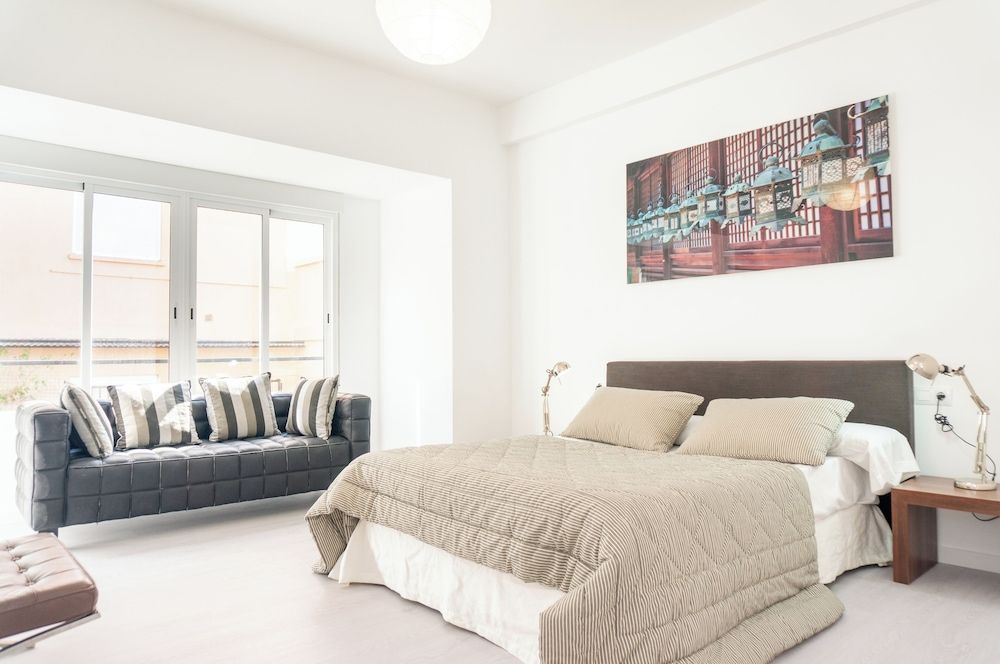 Apartamento Estndar SV14