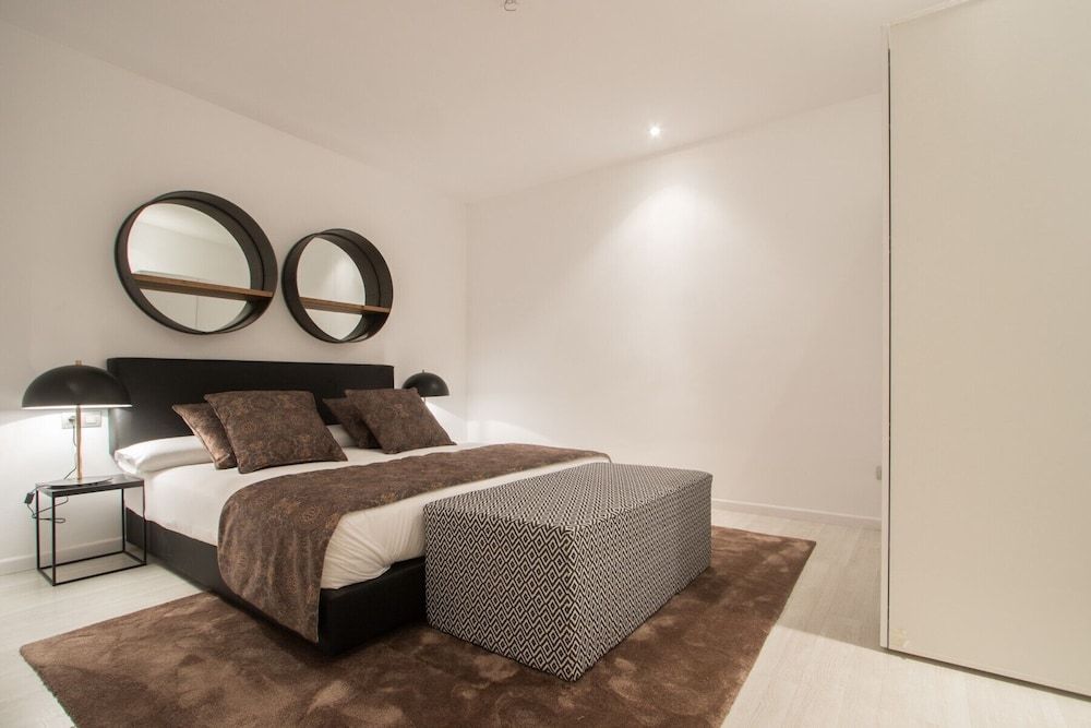 Apartamento Clsico SV03