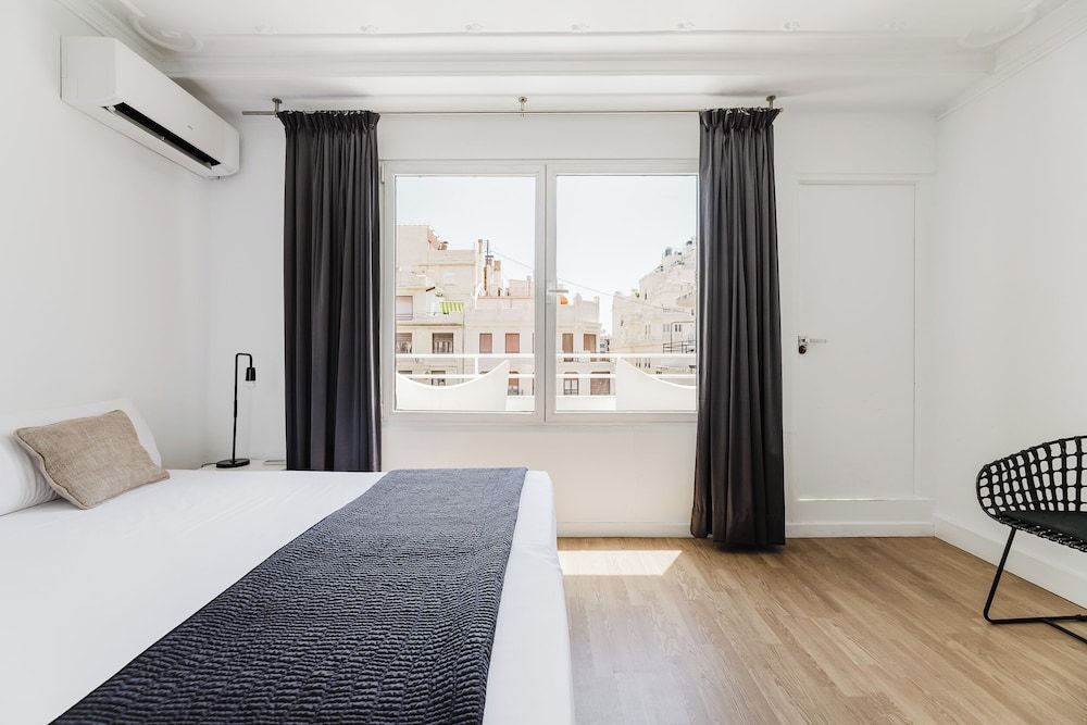 Apartamento Estndar SV21