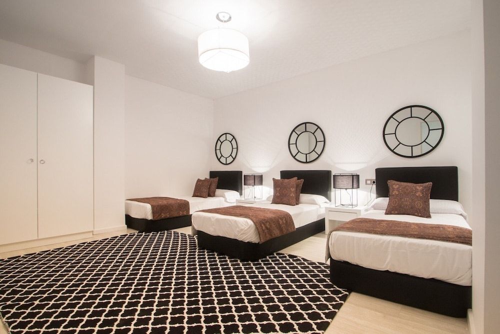 Apartamento Superior SV02