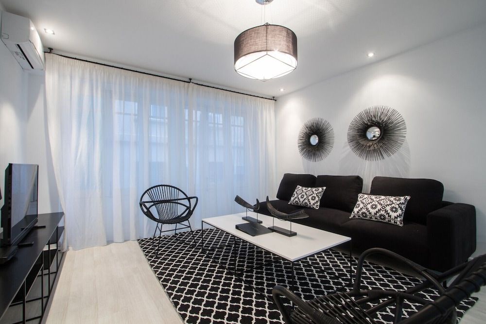 Apartamento Superior SV02