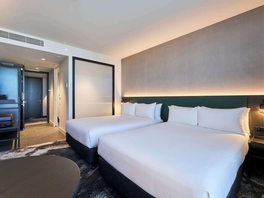 Novotel Melbourne Airport