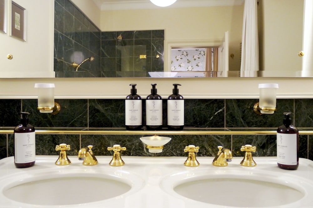 Romantik Hotel Das Lindner Exclusive Double Room, Non Smoking 10