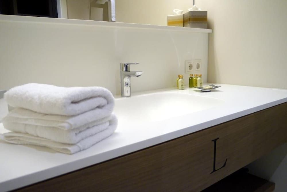 Romantik Hotel Das Lindner Superior Double Room 5