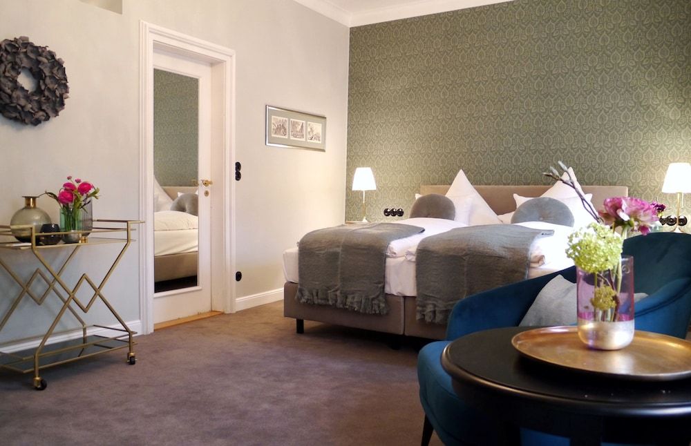 Romantik Hotel Das Lindner Exclusive Double Room, Non Smoking 7