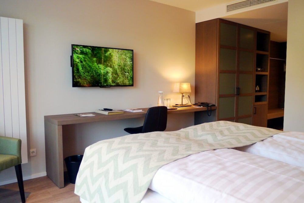 Romantik Hotel Das Lindner Superior Double Room 6