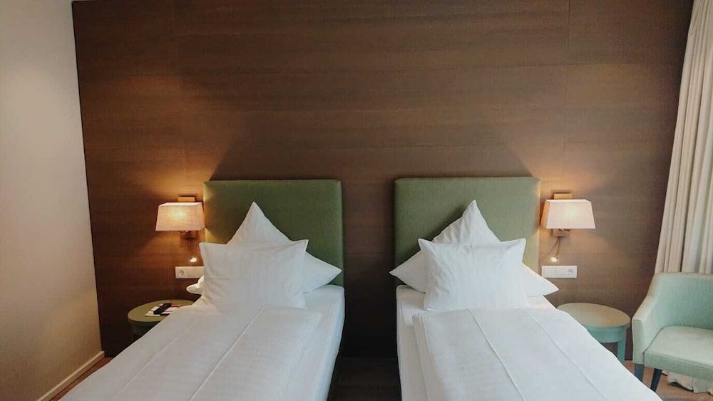 Romantik Hotel Das Lindner Superior Double Room