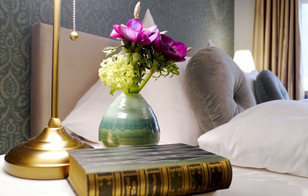 Romantik Hotel Das Lindner Exclusive Double Room, Non Smoking 3