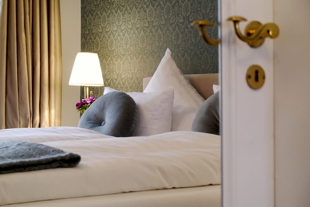 Romantik Hotel Das Lindner Exclusive Double Room, Non Smoking 4