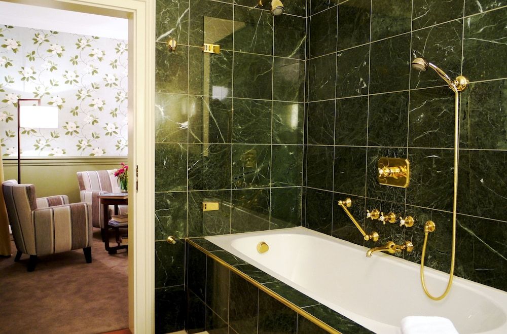 Romantik Hotel Das Lindner Exclusive Double Room, Non Smoking 12