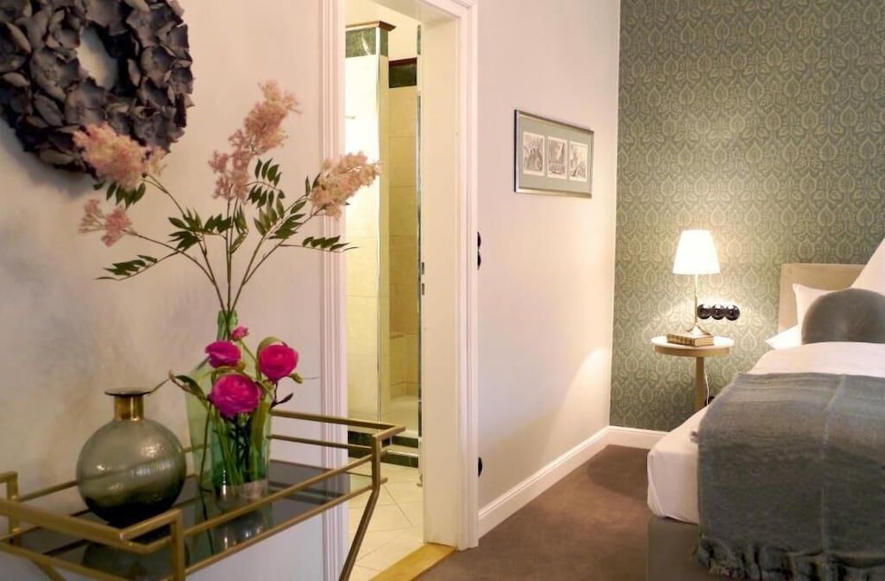 Romantik Hotel Das Lindner Exclusive Double Room, Non Smoking 13