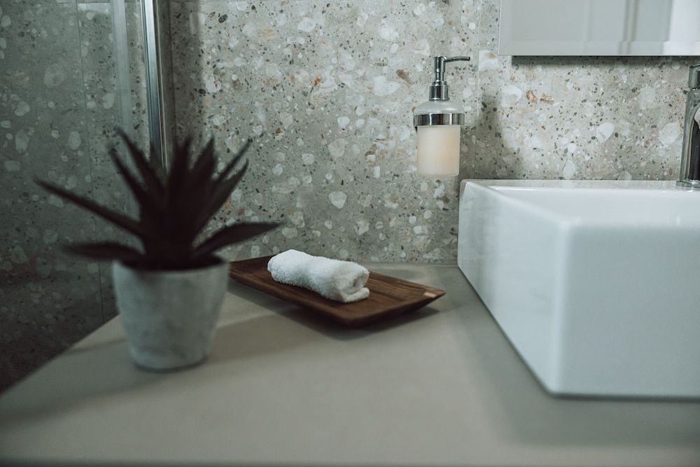 En Milo Junior Suite, Balcony, Sea View 6