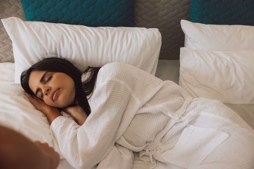 En Milo Deluxe Room, Sea View, Ground Floor 5