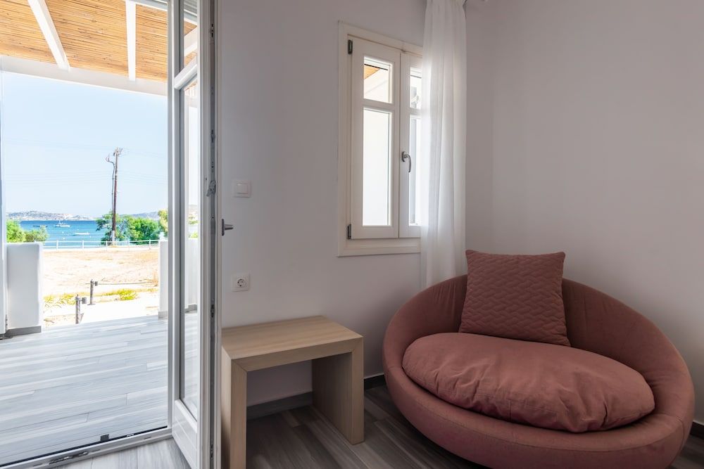 En Milo Deluxe Room, Sea View, Ground Floor 9