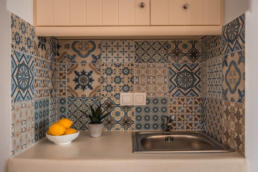 En Milo Junior Suite, Balcony, Sea View 3