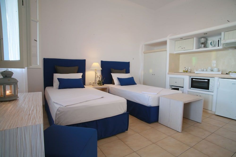 En Milo Studio, Sea View, Ground Floor 4