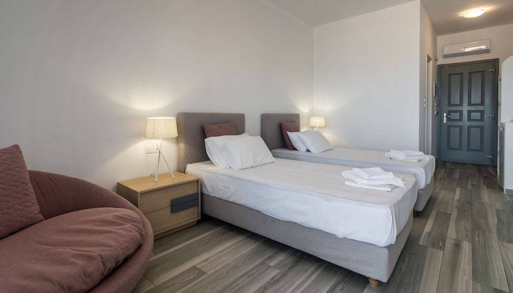 En Milo Deluxe Room, Sea View, Ground Floor