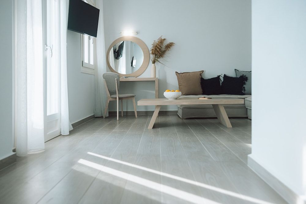 En Milo Junior Suite, Balcony, Sea View 8