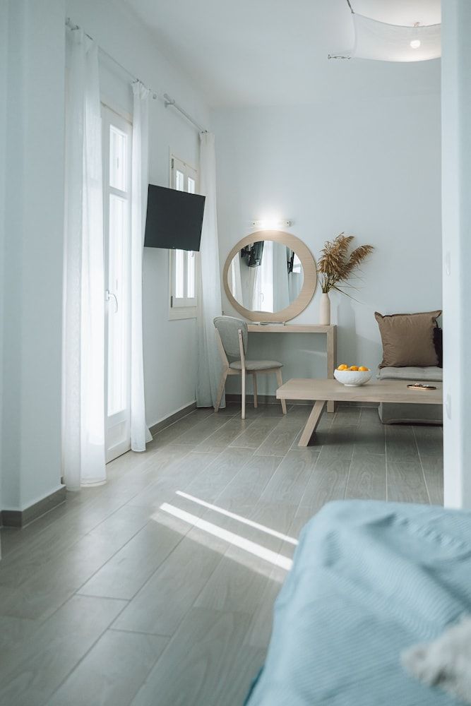 En Milo Junior Suite, Balcony, Sea View 7