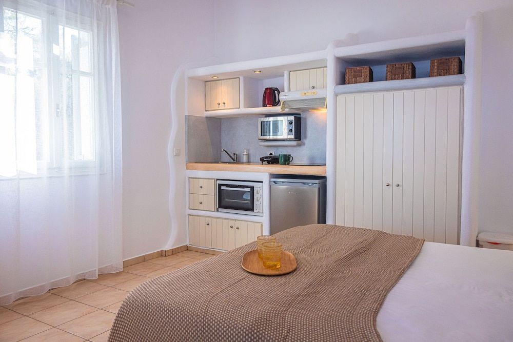 En Milo Studio, Sea View, Ground Floor 3