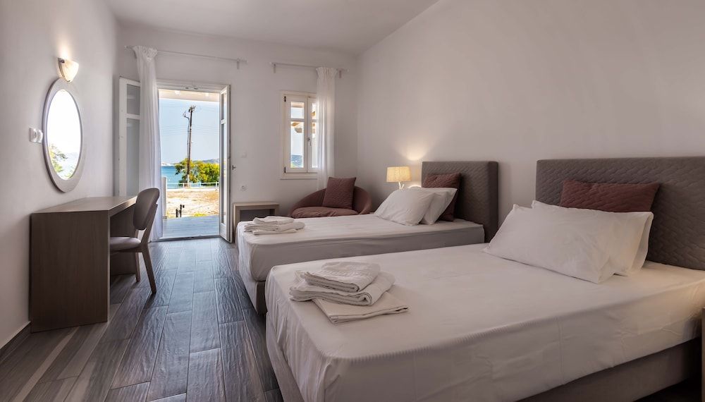 En Milo Deluxe Room, Sea View, Ground Floor 3