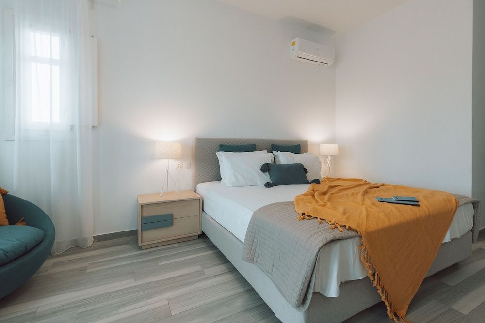 En Milo Deluxe Room, Sea View, Ground Floor 4