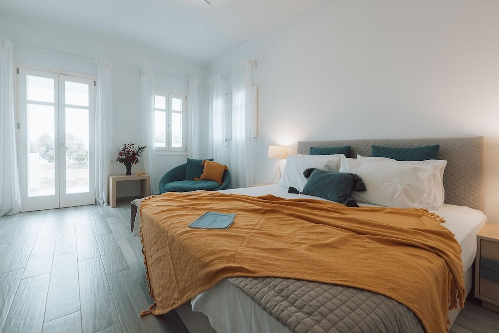 En Milo Deluxe Room, Sea View, Ground Floor 6